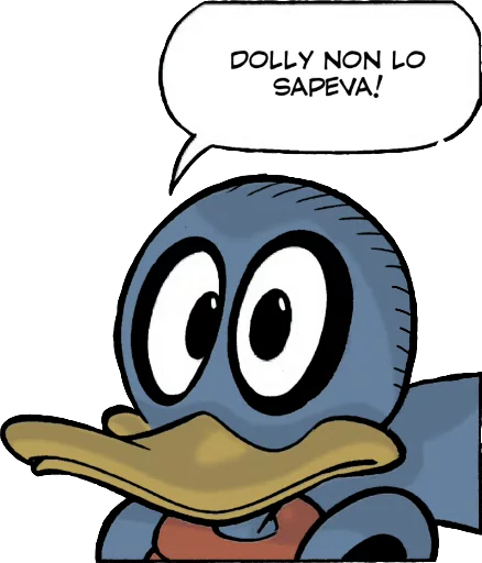 Fantômius sticker 4