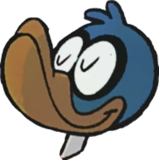 Fantômius sticker 7