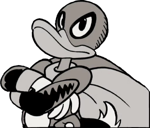 Fantômius sticker 9