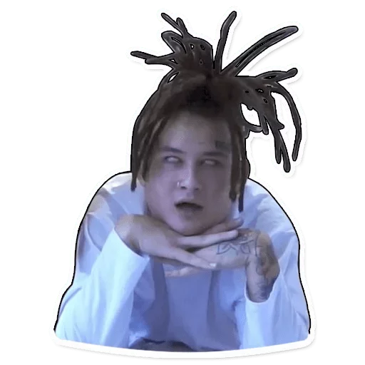 Fap pack sticker 2