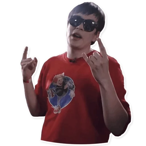 Fap pack sticker 5
