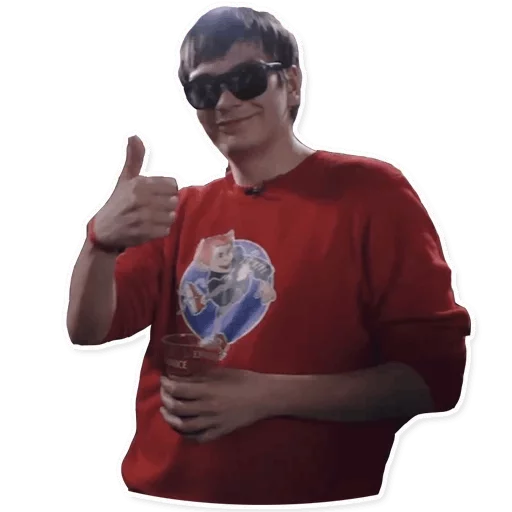 Fap pack sticker 6
