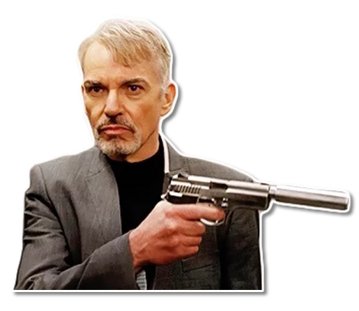 FargoFX sticker 2