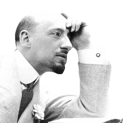 Муссолини и его Друзья sticker 10