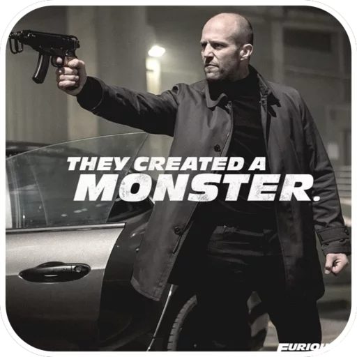 Fast & Furious by @AbinPaulZackariah sticker 12