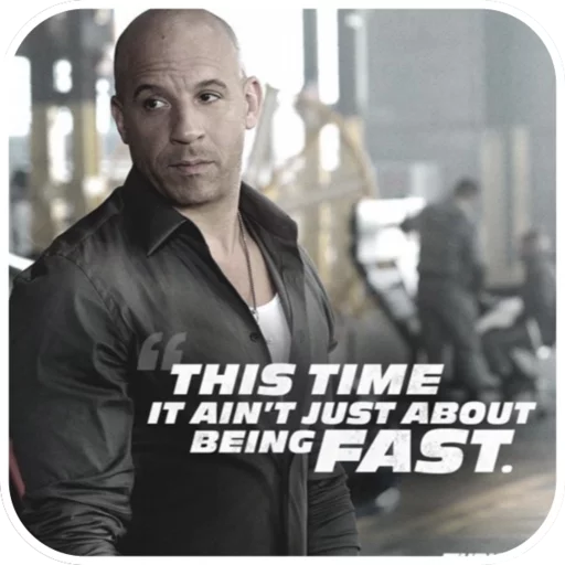 Fast & Furious by @AbinPaulZackariah sticker 6