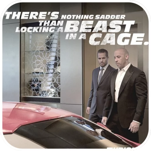 Fast & Furious by @AbinPaulZackariah sticker 10