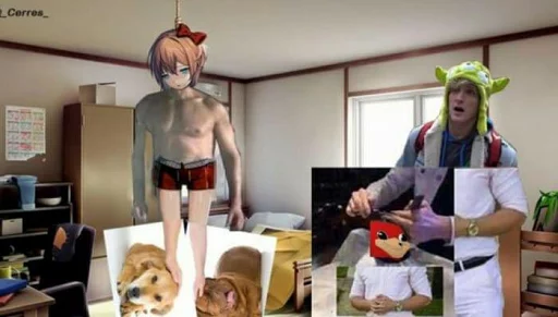 FBI OPEN UP sticker 12