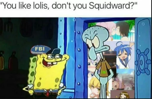 FBI OPEN UP sticker 5