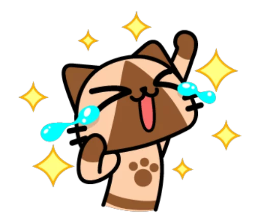 Felyne Monster Hunter Telegram sticker pack