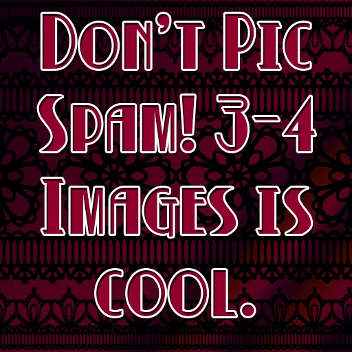 Femdom Rules sticker 6