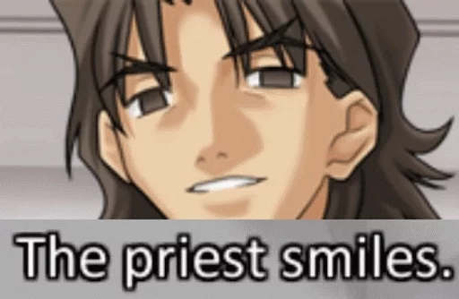 Fate/GO sticker 9