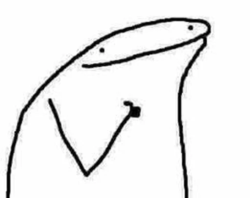 Florkofcows sticker 2