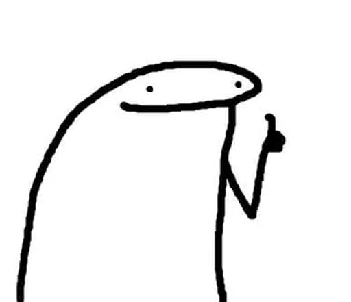 Florkofcows sticker 3