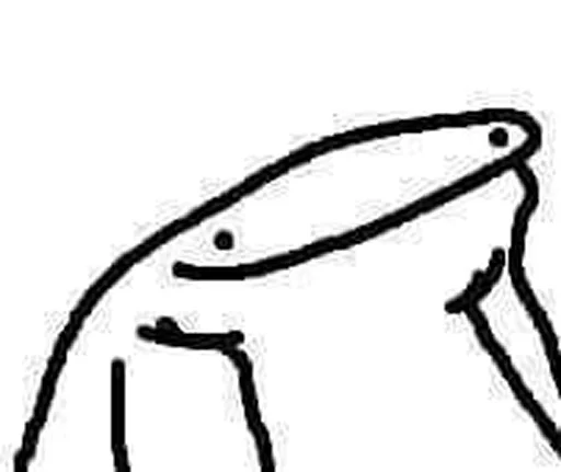 Florkofcows sticker 7
