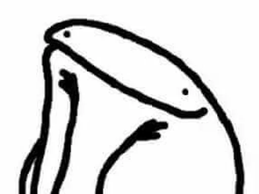 Florkofcows sticker 8