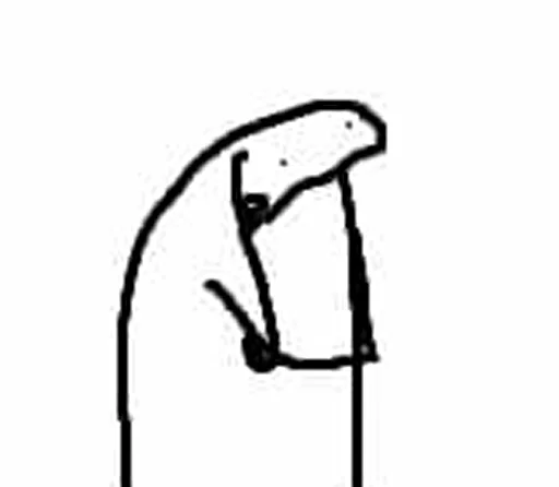 Florkofcows sticker 9