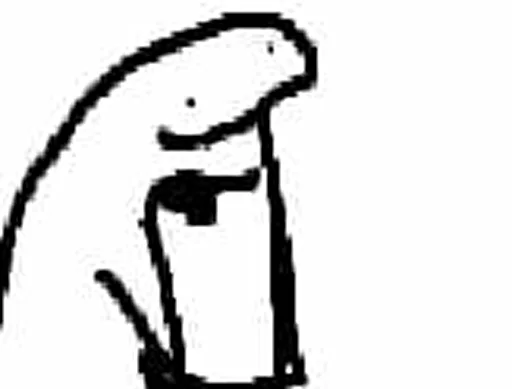 Florkofcows sticker 10