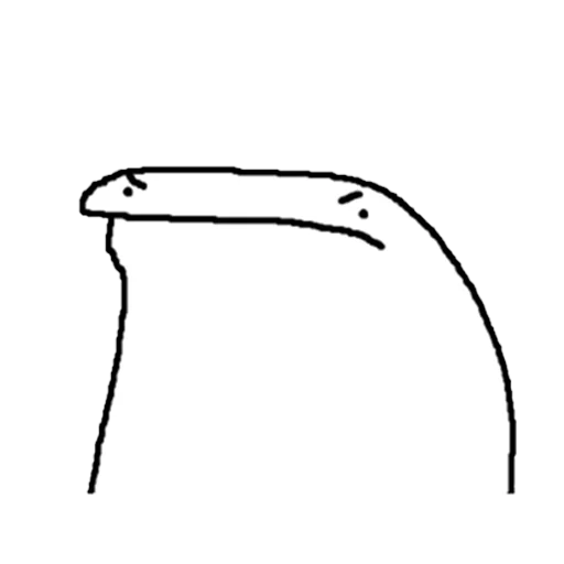 Florkofcows sticker 2