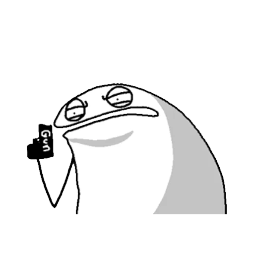 Florkofcows sticker 11