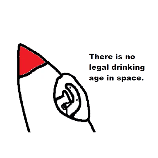 Florkofcows sticker 12