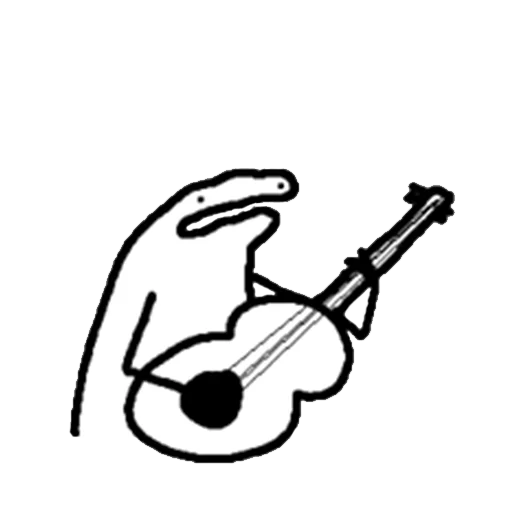 Florkofcows sticker 3