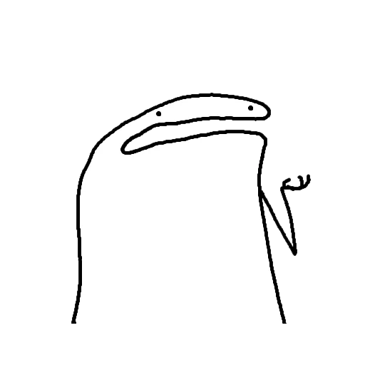 Florkofcows sticker 5