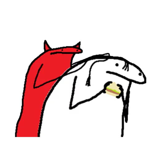 Florkofcows sticker 7
