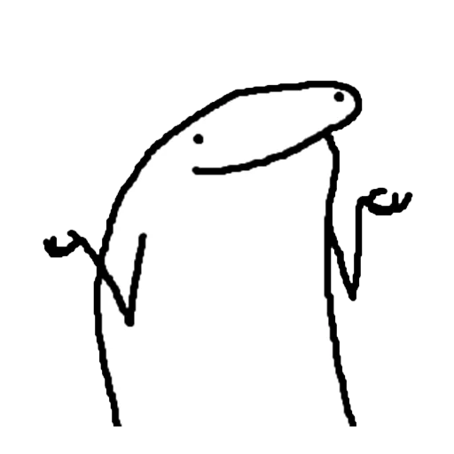 Florkofcows sticker 8
