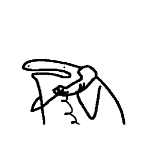 Florkofcows sticker 10