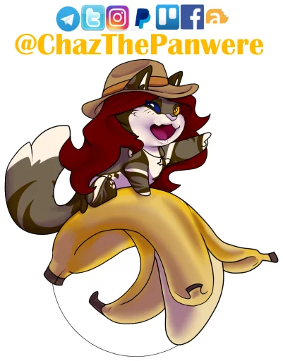 Fluxy Bear Pack sticker 11