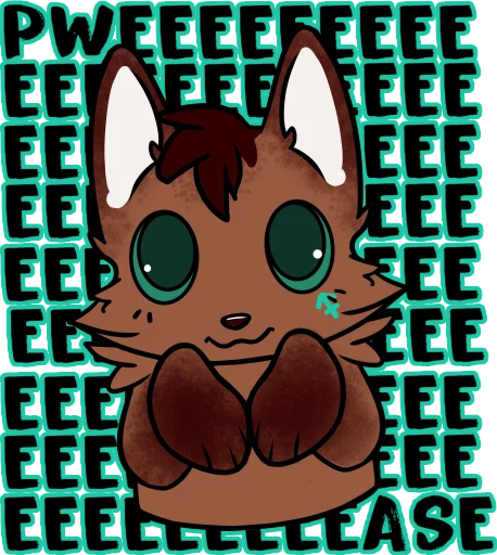 Fluxy Bear Pack sticker 7