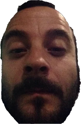 foreign bastard barcelona Telegram sticker pack