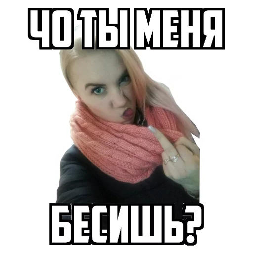 хуй sticker 11