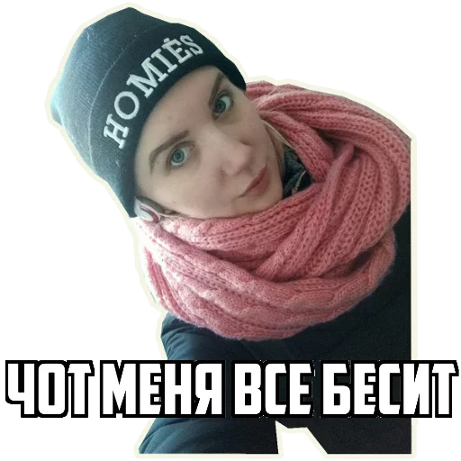 хуй sticker 6