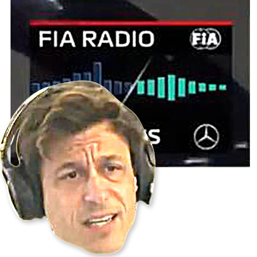 F1 sticker 4