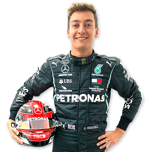 F1 sticker 9