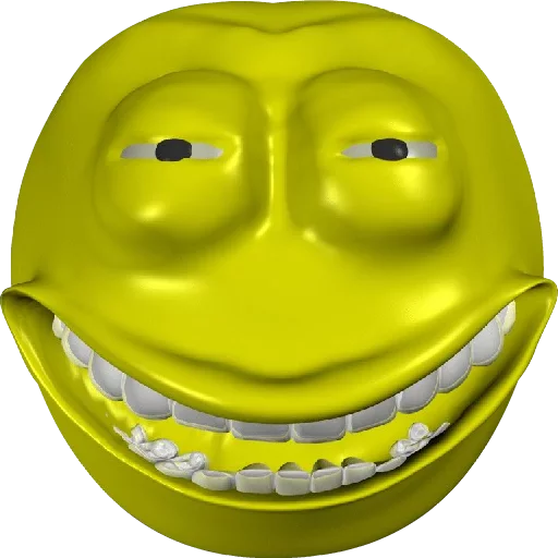 free-smiley-faces.de Telegram sticker pack