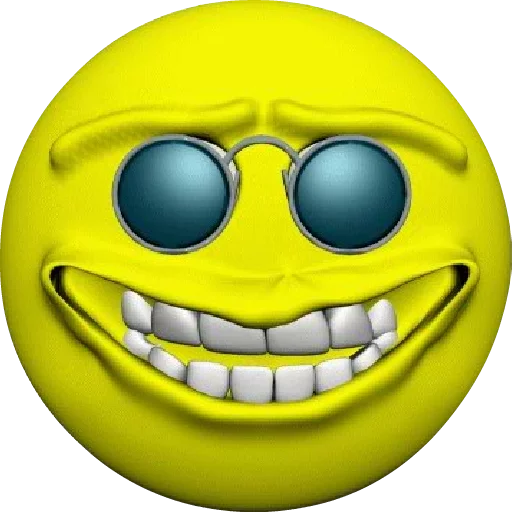 free-smiley-faces.de sticker 11