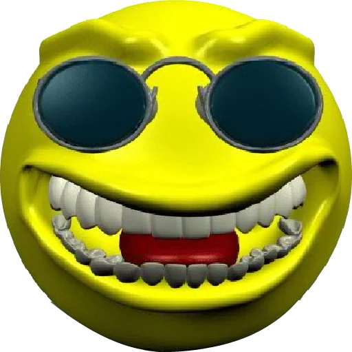 free-smiley-faces.de sticker 3