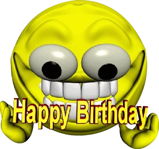 free-smiley-faces.de sticker 9