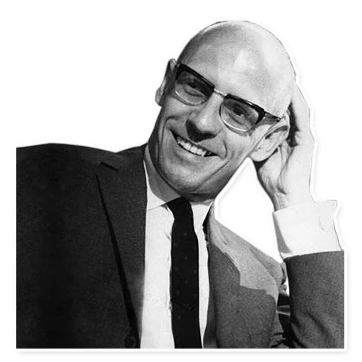 French Philosophers Telegram sticker pack
