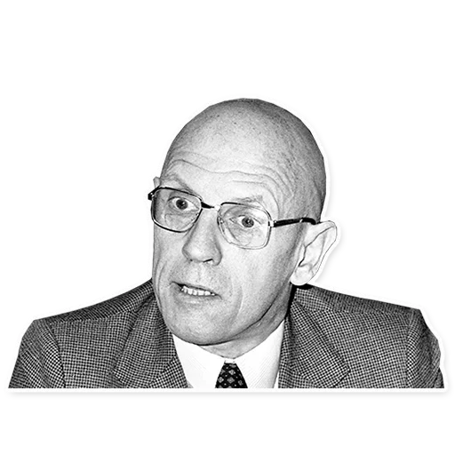 French Philosophers sticker 2