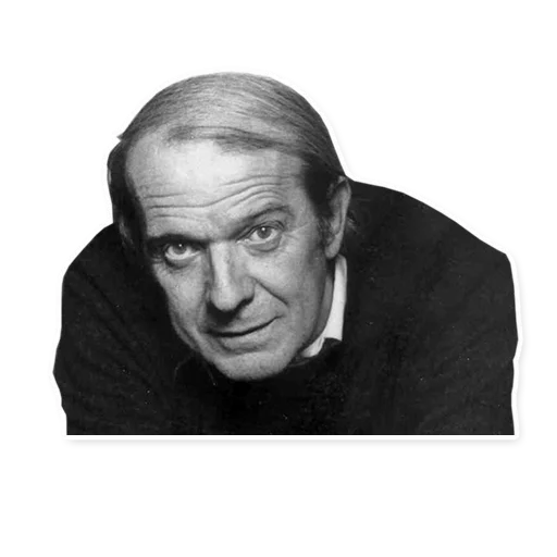French Philosophers sticker 7