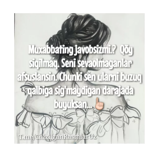 FotoStatus_QõldaChizilganRasmlar sticker 2