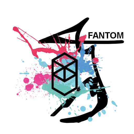 fantomftm sticker 2
