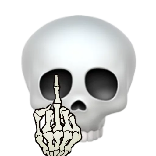 Fuck emoji ( @shira19) Telegram sticker pack