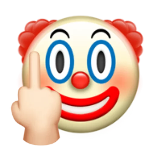 Fuck emoji ( @shira19) sticker 4