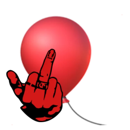 Fuck emoji ( @shira19) sticker 10