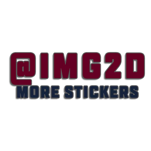 fAnime sticker 2